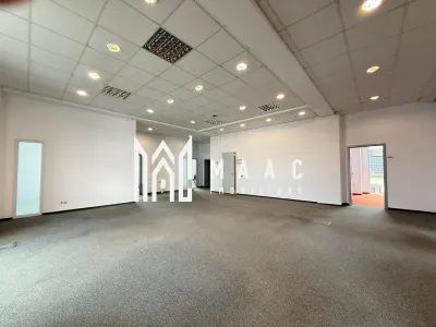Spațiu comercial | 266 MPU | etaj 1 | zona Shopping City - Selimbar