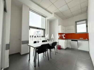 Spațiu comercial | 266 MPU | etaj 1 | zona Shopping City - foto 5