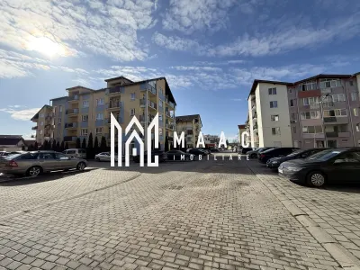 Apartament 1 camera Decomandat | Etaj 1 | Parcare | Turnisor - foto 7