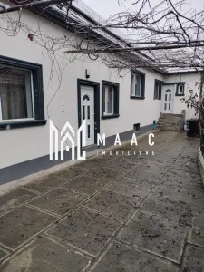 Casă individualăI I 80 mp utili I Teren 280 mp I Săliște-Sibiu - Saliste