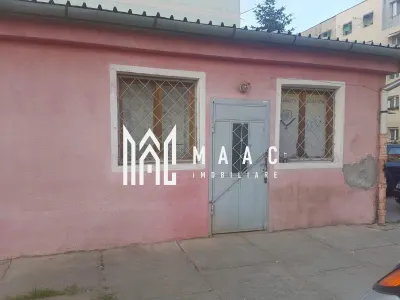 Spatiu comercial I 58 mp I zona Ipas - Sibiu