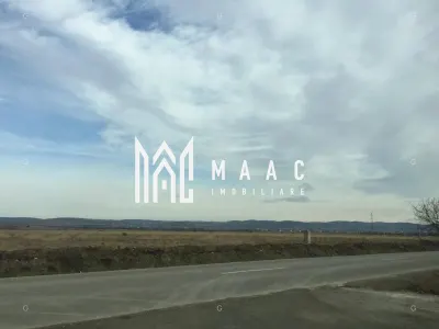 Teren 10.000 mp I Dezvoltare rezidențială I Calea Șurii Mici - foto 2