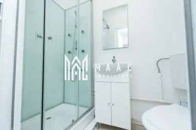 Ofertă Garsonieră renovată I 22 mpu I Baie utilată I Mârșa - foto 4