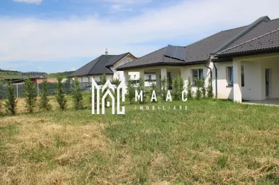 Casa Modernă I 3 camere I Independentă Energetic I Cristian - Cristian