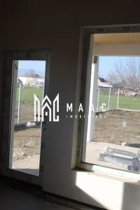 Casa Modernă I 3 camere I Independentă Energetic I Cristian - foto 12