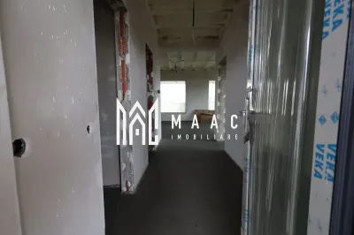 Casa Modernă I 3 camere I Independentă Energetic I Cristian - foto 19