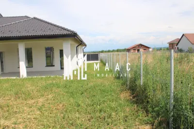 Casa Modernă I 3 camere I Independentă Energetic I Cristian - foto 4