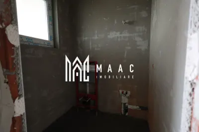 Casa Modernă I 3 camere I Independentă Energetic I Cristian - foto 34