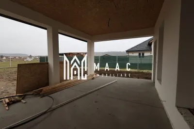 Casa Modernă I 3 camere I Independentă Energetic I Cristian - foto 45