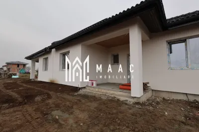 Casa Modernă I 3 camere I Independentă Energetic I Cristian - foto 46