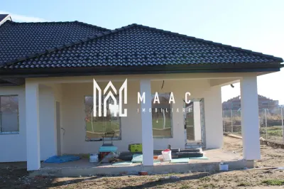 Casa Modernă I 3 camere I Independentă Energetic I Cristian - foto 6