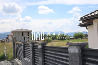 Casa Modernă I 3 camere I Independentă Energetic I Cristian - foto 51
