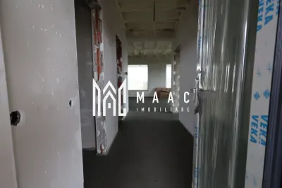 Casa Modernă I 3 camere I Independentă Energetic I Cristian - foto 61