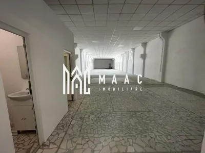 Spațiu comercial/ producție I 650 mp I Open- space I Mârșa - foto 2