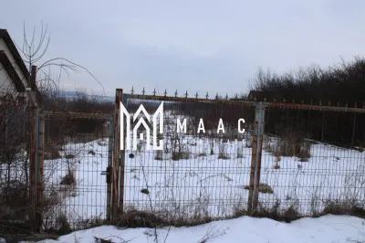 Teren de vanzare Roșia I Daia I Împrejmuit I - foto 7