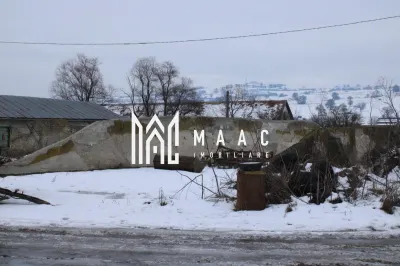 Fermă agricolă funcțională | Vurpar | 1.200 mp construiți | Utilaje disponibile - foto 17