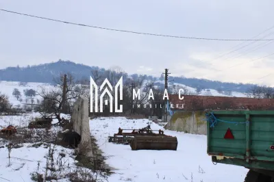 Fermă agricolă funcțională | Vurpar | 1.200 mp construiți | Utilaje disponibile - foto 26