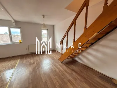 Apartament 2 camere | 50 MPU | Etaj 5 | Mansarda | Intabulata | Strand - Sibiu