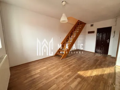 Apartament 2 camere | 50 MPU | Etaj 5 | Mansarda | Intabulata | Strand - foto 4