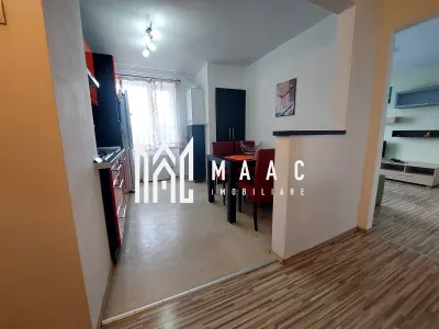Apartament 3 camere| Balcon | 68MPU | Hipodrom I - foto 17