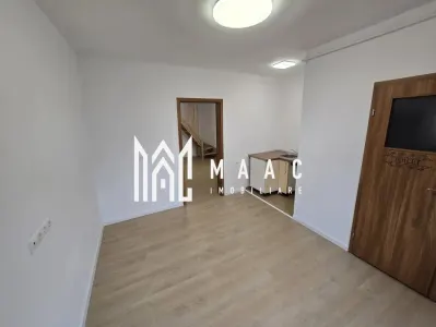 Apartament 2 camere | 65 mp | Acces stradal | Zona Lazaret - Sibiu