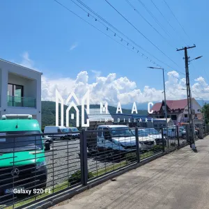 De inchiriat spatiu comercial I Talmaciu I Sibiu I pe DN 7 - foto 13