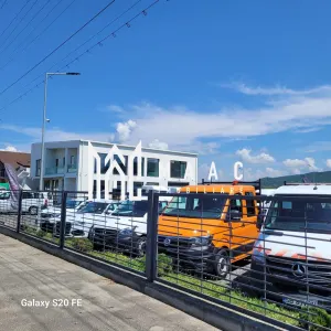 De inchiriat spatiu comercial I Talmaciu I Sibiu I pe DN 7 - foto 15