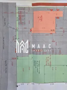 De inchiriat spatiu comercial I Talmaciu I Sibiu I pe DN 7 - foto 21