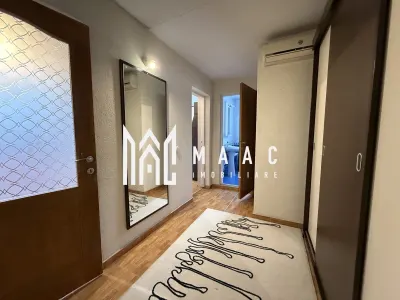 Apartament 2 camere | Mobilat complet | Decomandat | Strand - Sibiu