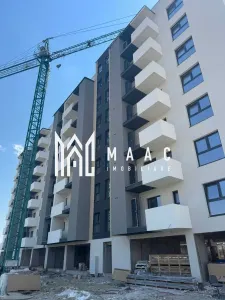 Apartament 2 camere | Finisat | Zona Doamna Stanca - foto 2