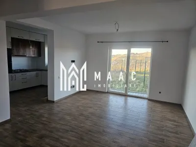 Casă tip duplex | Curte 320 mp | Viile Sibiului - Sura Mare