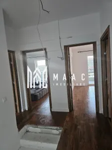 Casă tip duplex | Curte 320 mp | Viile Sibiului - foto 6