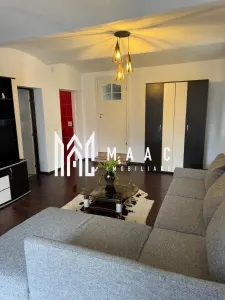 Apartament la casa 3 Camere I Zona Centrala - foto 12