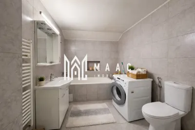 Apartament la casa 3 Camere I Zona Centrala - foto 18