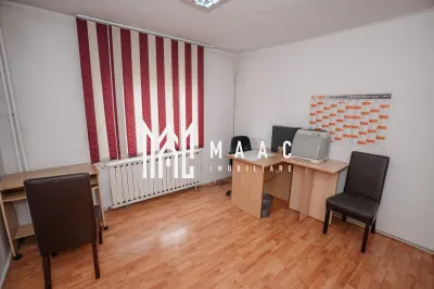 Apartament 2 camere | Pretabil Spatiu Comercial | Zona Nord - foto 3