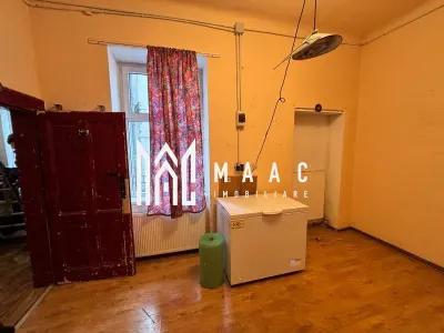 Apartament 4 camere | Etaj 1 | Curte comuna | 114 MPU | Ultracentral - foto 12