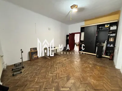 Apartament 4 camere | Etaj 1 | Curte comuna | 114 MPU | Ultracentral - foto 3