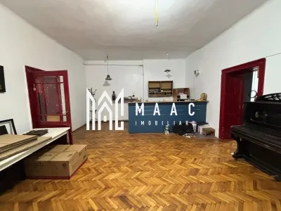 Apartament 4 camere | Etaj 1 | Curte comuna | 114 MPU | Ultracentral - foto 4