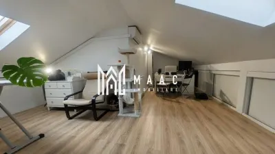 Apartament 2 Camere I 51 mp I Mobilat Complet I Arhitecților - Sibiu