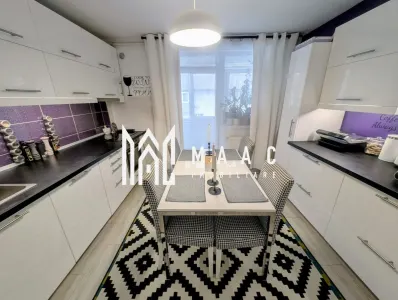 Apartament 2 Camere I 51 mp I Mobilat Complet I Arhitecților - foto 2