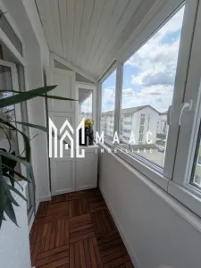 Apartament 2 Camere I 51 mp I Mobilat Complet I Arhitecților - foto 9