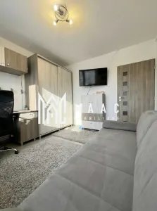 Apartament de vânzare în Sibiu, cu 2 camere decomandate, Terezian - Sibiu