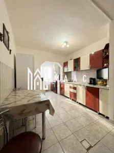 Apartament de vânzare în Sibiu, cu 2 camere decomandate, Terezian - foto 5