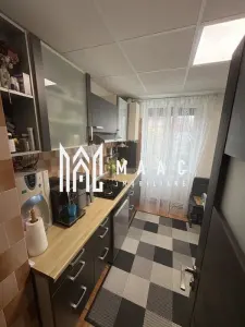 Apartament 2 camere | 58 MPU | Etaj 4 | Hipodrom 3 - foto 2
