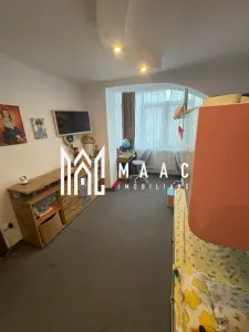 Apartament 2 camere | 58 MPU | Etaj 4 | Hipodrom 3 - foto 16