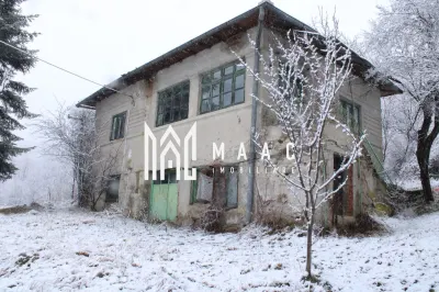 Teren I Constructie I izvor apă minerală  Dangești I 2 Hectare - foto 17