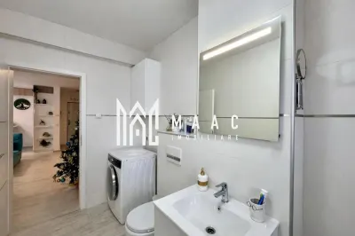 Apartament 3 Camere | Renovat | Piața Cluj - foto 7