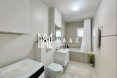 Apartament 3 Camere | Renovat | Piața Cluj - foto 8