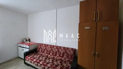 Garsoniera I Etaj 2 I Renovat I Hipodrom - foto 4