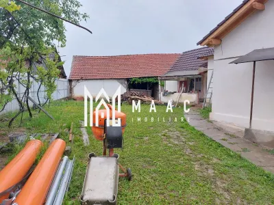 Casa individuală | Teren 570 mp | 3 camere | Rusi - foto 5